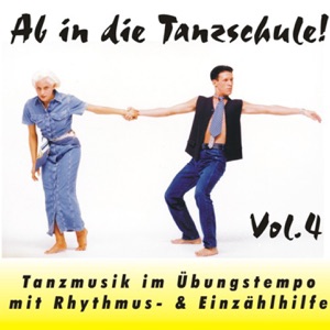 Klaus Hallen Tanz Orchester - Cha Cha: Halloween - Line Dance Musique