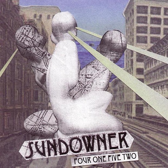 Cover artwork for Endless Miles