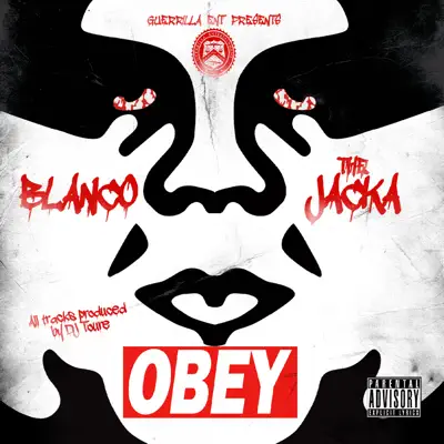 Obey - The Jacka