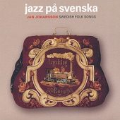 Folkvisor - Jazz på svenska artwork