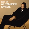 Best of Alexander O'Neal artwork