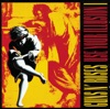 November Rain artwork