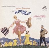 The Sound of Music  cover