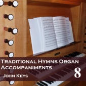 Traditional Hymns, Vol. 8 (Organ Accompaniments) artwork