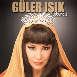 Güler Işık - Taburcu