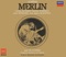 Merlin: Veni, Redemptor gentium - Alfonso X El Sabio, José de Eusebio & Orquesta Sinfónica de Madrid lyrics