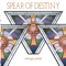 They Do As Locusts Do - Spear of Destiny lyrics