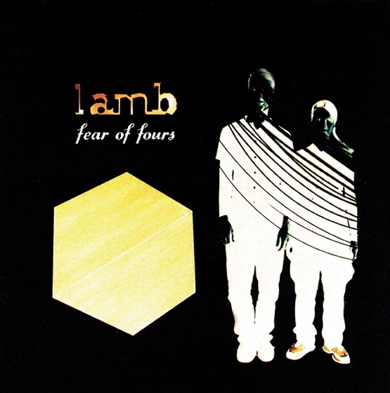 Cover artwork for Less Than Two