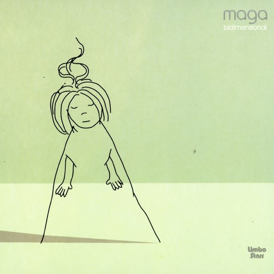 Cover artwork for Un Mundo en un Cuadrado