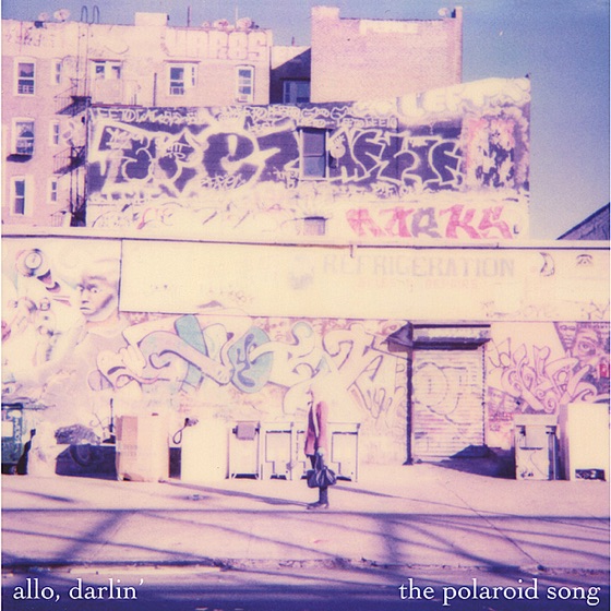 Cover artwork for Will You Please Spend New Year's Eve With Me?