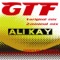 GTF - Ali Kay lyrics