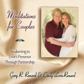 Meditations for Couples artwork