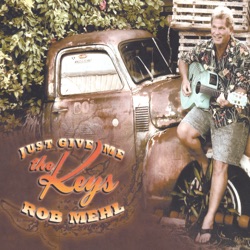 Rob Mehl - Coconut Island