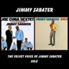 The Velvet Voice Of Jimmy Sabater / Solo