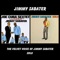 La Tumba Soy Yo (feat. Ray Barretto) - Jimmy Sabater lyrics