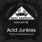 Theme from Acid Junkies - Acid Junkies lyrics