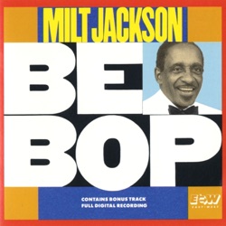 John Coltrane & Milt Jackson - Good Bait