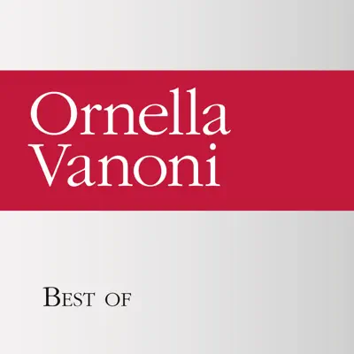 Best of Ornella Vanoni - Ornella Vanoni