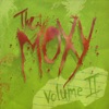 The Moxy, Vol. 2 - EP artwork