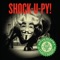 Shock-U-Py! - EP