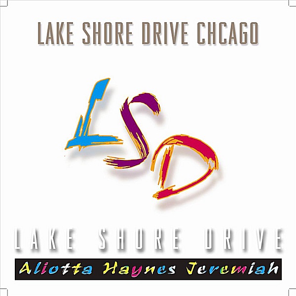 Lake Shore Drive Chicago