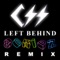 Left Behind (80KIDZ Remix) - Single ジャケット写真