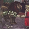 God Bless the Blake Babies artwork