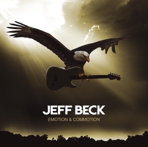 Jeff Beck - I Put a Spell On You (feat. Joss Stone) - Line Dance Music