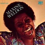 Maxine Weldon - Feelin' Alright