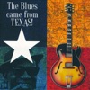 The Blues Came from Texas artwork