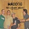 Pop-U-List (All the Rage) - Maddog lyrics