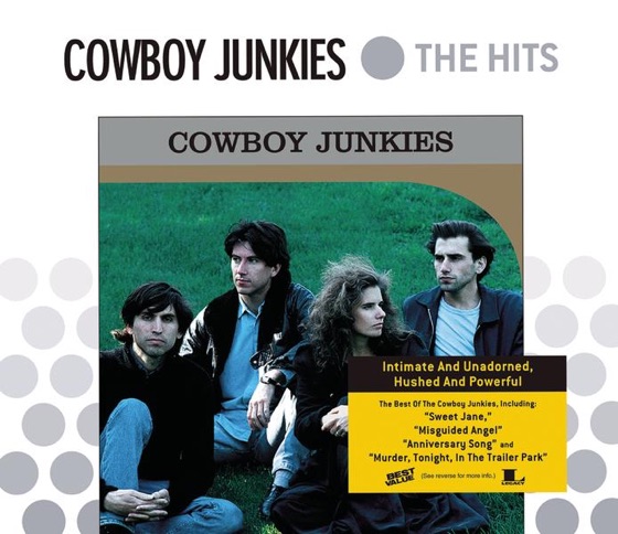 Cover artwork for Seven Years