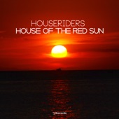 House of the Red Sun artwork