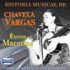 Historia Musical de Chavela Vargas: Macorina