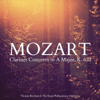 Mozart: Clarinet Concerto in A Major, K. 622 - Sir Thomas Beecham, Royal Philharmonic Orchestra & Jack Brymer