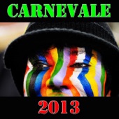 Carnevale 2013 artwork