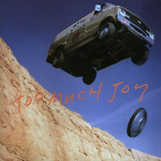 Cover artwork for Donna Everywhere