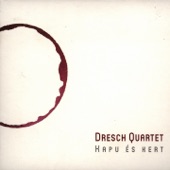 Dresch Quartet - Futás Miska