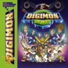 Digimon: The Movie (Music from the Motion Picture) artwork