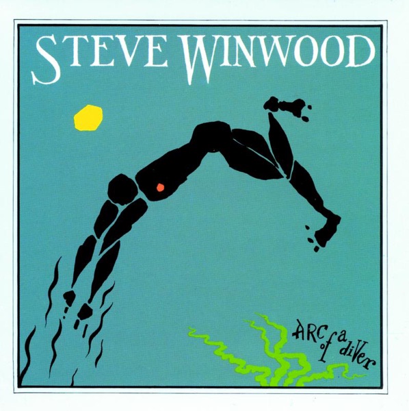 Steve Winwood - While You See A Chance