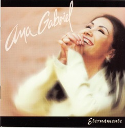 Ana Gabriel - Dios No Lo Quiera