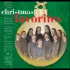 Christmas Favorites album lyrics, reviews, download