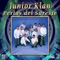 Los Nenes Con Las Nenas - Junior Klan lyrics