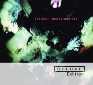 THE CURE