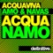 Acquanamo - John Acquaviva, David Amo & Julio Navas lyrics