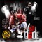 I'm That Dude (feat. Lil Boosie & Young Capone) - Lil Meta lyrics