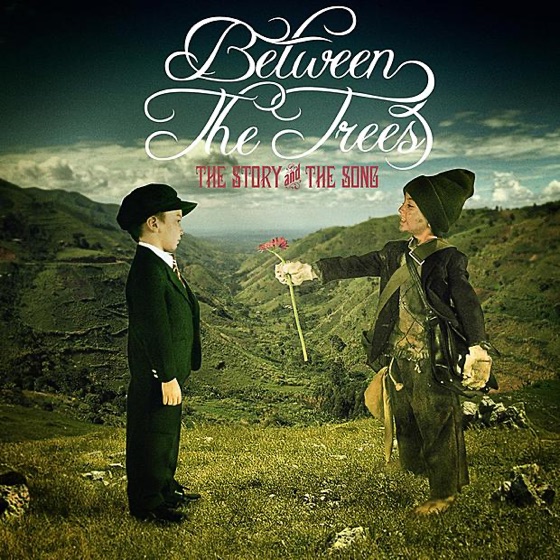 Cover artwork for Words