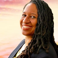 Unity Minister Paulette Pipe