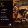 Smetana: Dalibor artwork