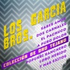 Los Garcia Bros. Colección de Oro Tejano: Sabes Amor, Dos Carnales, El Pachuco, A Puro Dolor, Popurrí Ranchero, Lobo Herido, Y Mas Éxitos